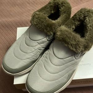 Skechers Go Walk Lounge shoes